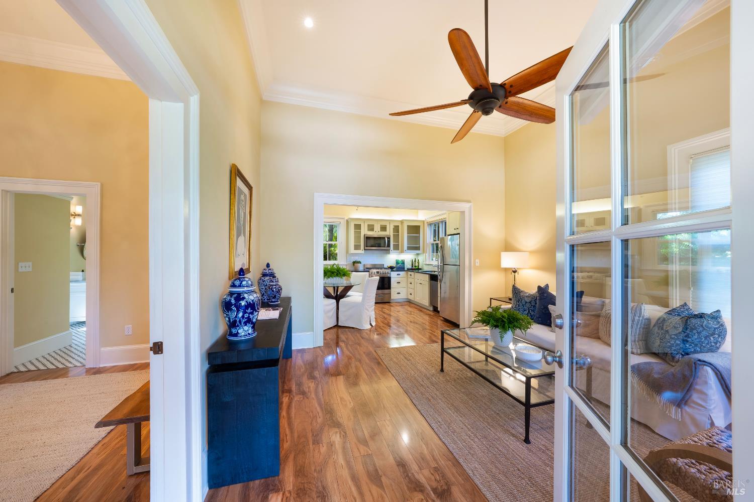 Detail Gallery Image 38 of 52 For 1551 Spring St, Saint Helena,  CA 94574 - 4 Beds | 4/1 Baths