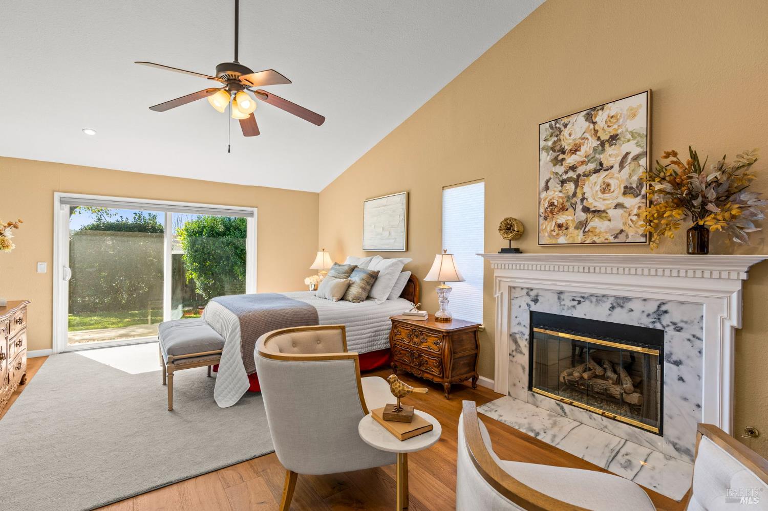 Detail Gallery Image 33 of 56 For 3321 Stratford Ct, Napa,  CA 94558 - 3 Beds | 2 Baths