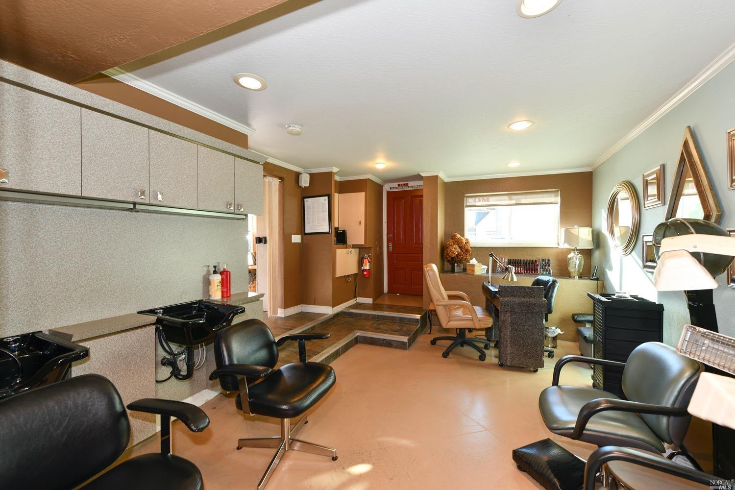 Detail Gallery Image 57 of 59 For 1519 Main St, Napa,  CA 94559 - – Beds | – Baths