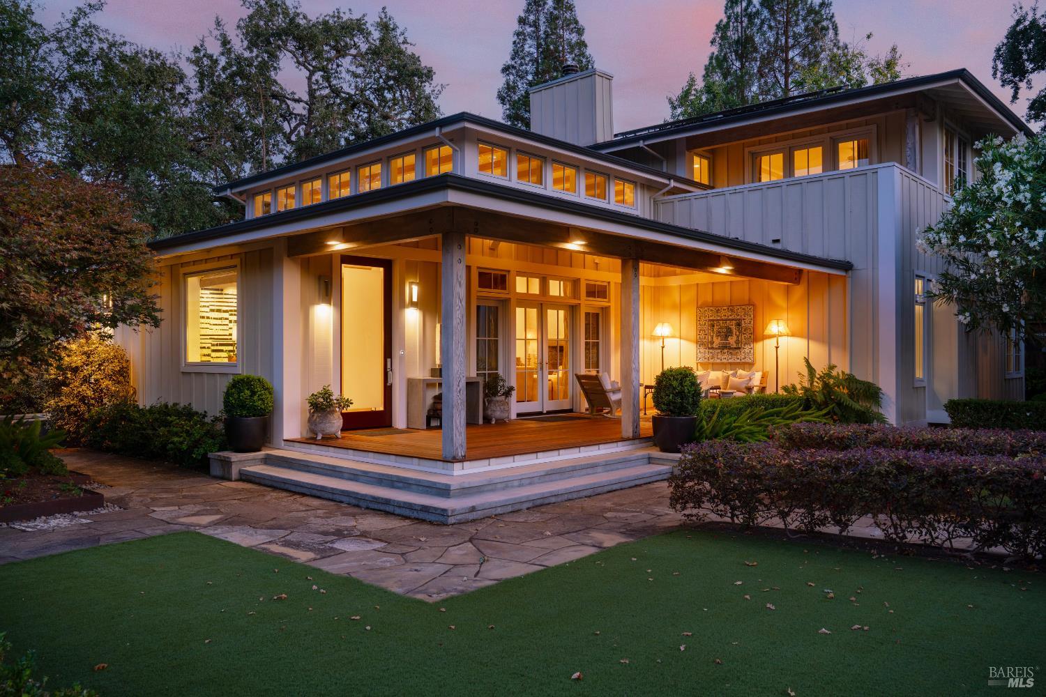 Detail Gallery Image 52 of 52 For 1551 Spring St, Saint Helena,  CA 94574 - 4 Beds | 4/1 Baths