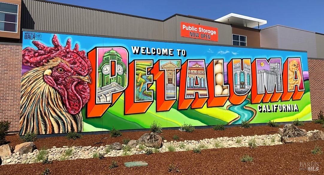 Detail Gallery Image 55 of 60 For 301 Broadway St, Petaluma,  CA 94952 - 2 Beds | 2 Baths