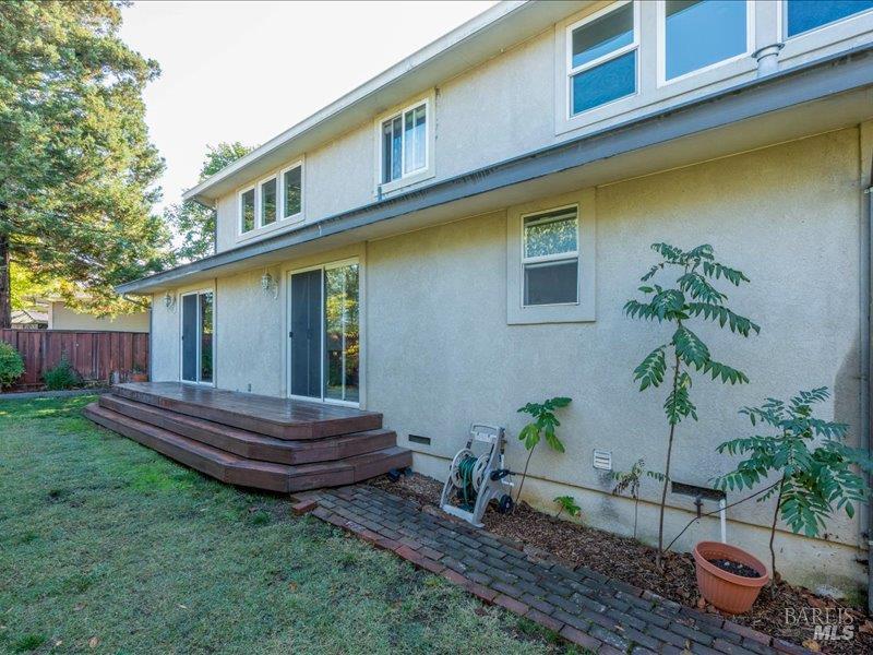 Detail Gallery Image 38 of 42 For 2108 Imola Ave a,  Napa,  CA 94559 - 3 Beds | 0 Baths