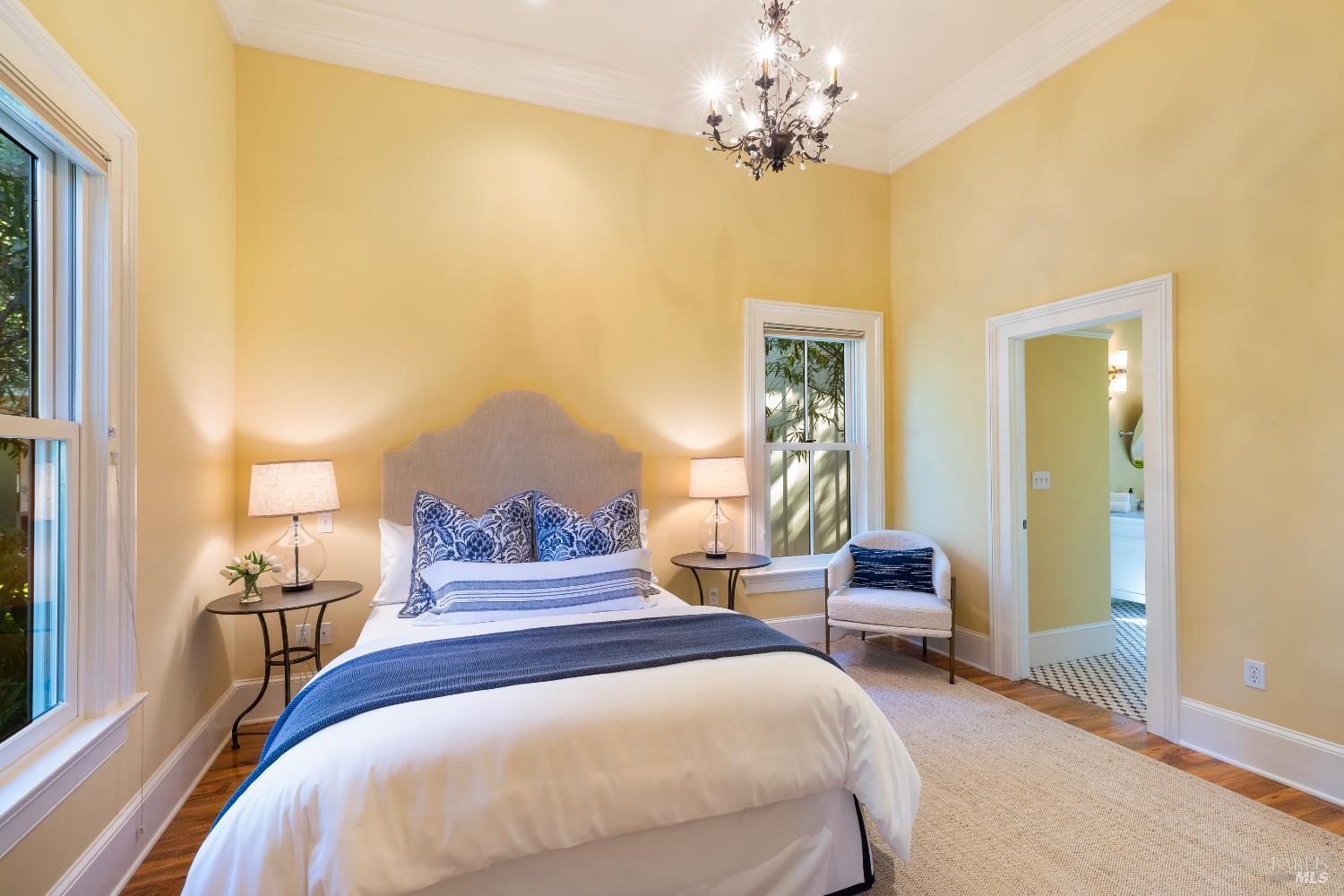 Detail Gallery Image 41 of 52 For 1551 Spring St, Saint Helena,  CA 94574 - 4 Beds | 4/1 Baths