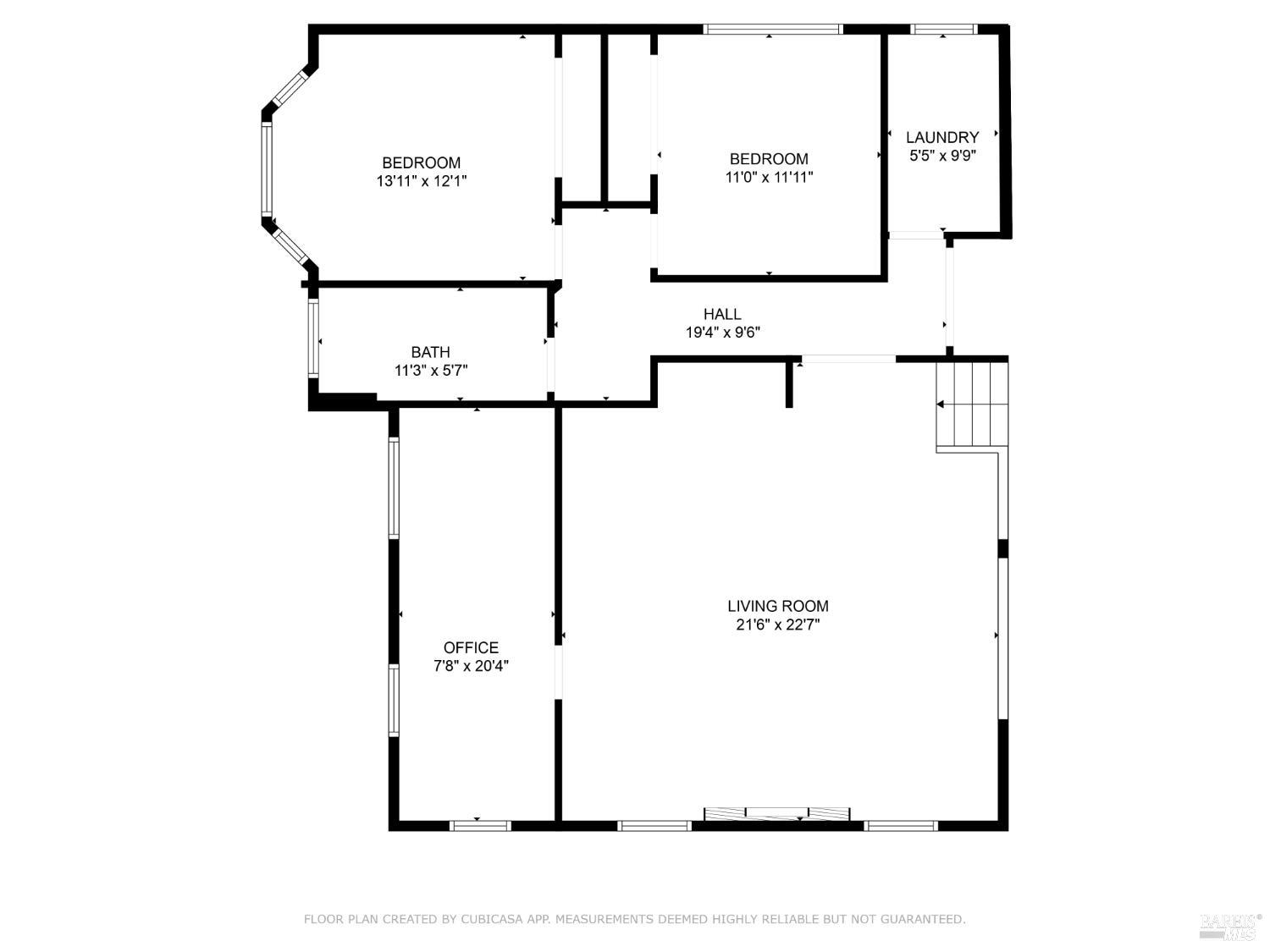 Detail Gallery Image 77 of 91 For 1081 Tamarisk Dr a,  Napa,  CA 94559 - 4 Beds | 3/1 Baths