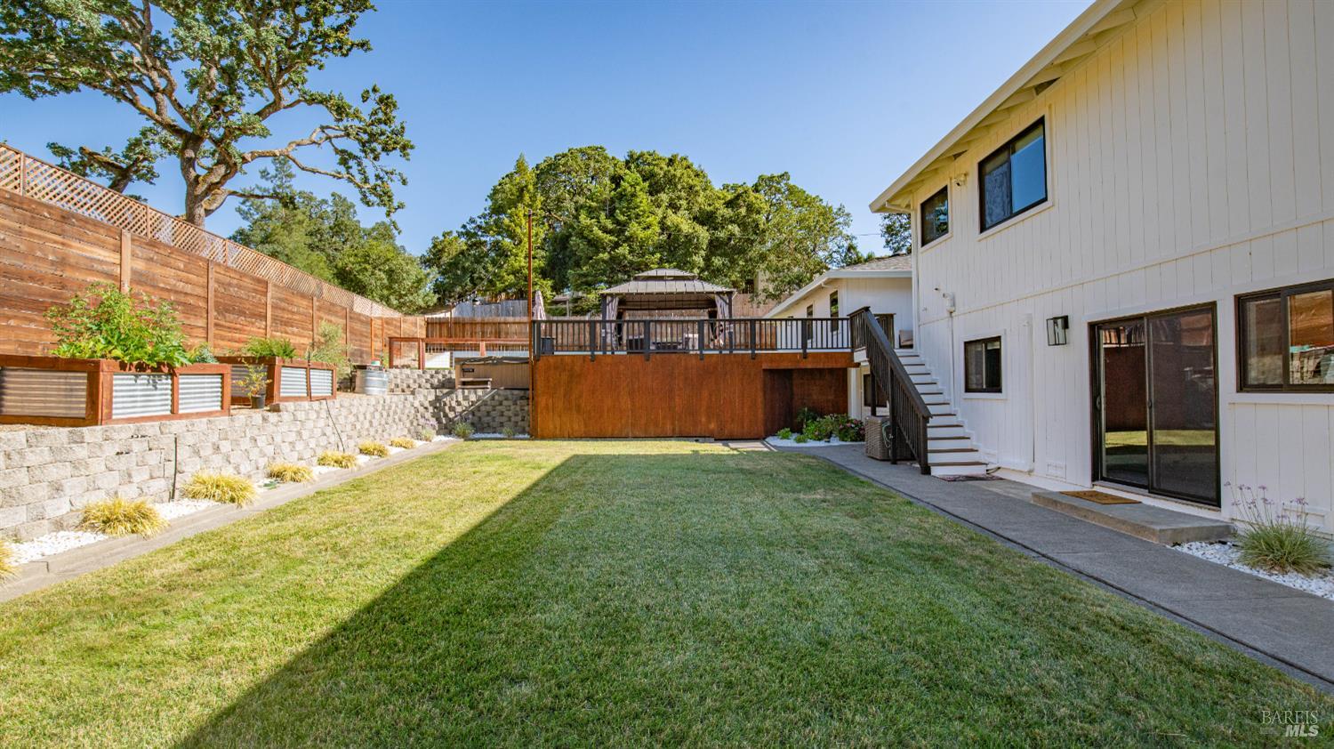 Detail Gallery Image 57 of 91 For 1081 Tamarisk Dr a,  Napa,  CA 94559 - 4 Beds | 3/1 Baths