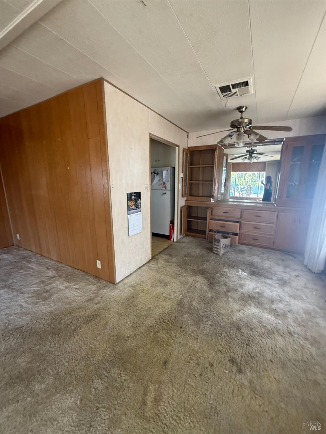 Detail Gallery Image 9 of 47 For 88 Coronado Cir 97, Santa Rosa,  CA 95409 - 2 Beds | 2 Baths