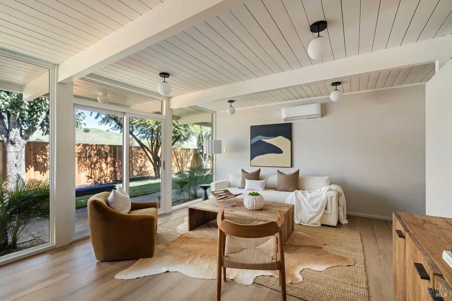 Detail Gallery Image 11 of 27 For 776 Montecillo Rd, San Rafael,  CA 94903 - 3 Beds | 2 Baths