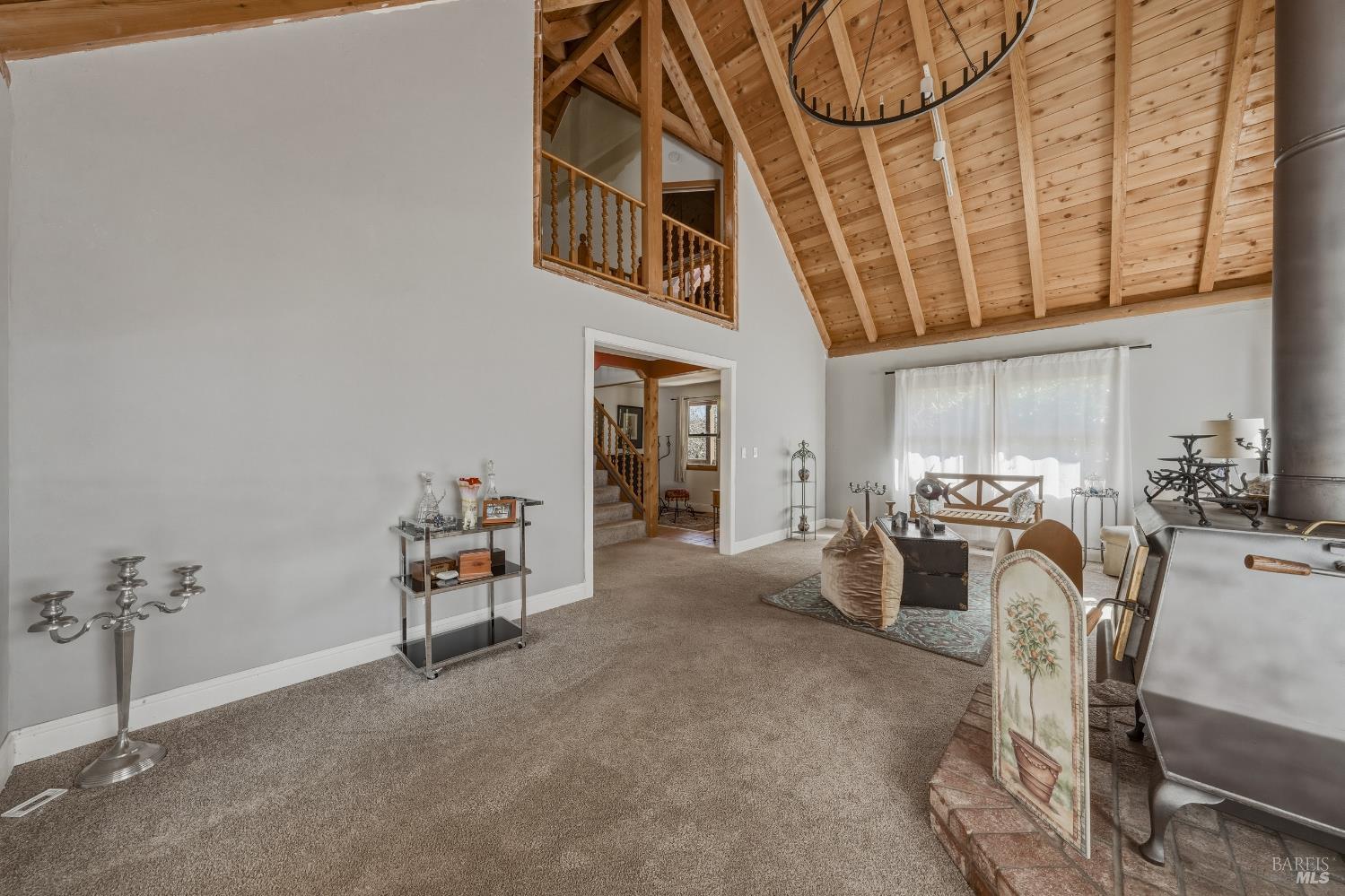 Detail Gallery Image 16 of 75 For 1001 Louis Way, Lakeport,  CA 95453 - 3 Beds | 2/1 Baths