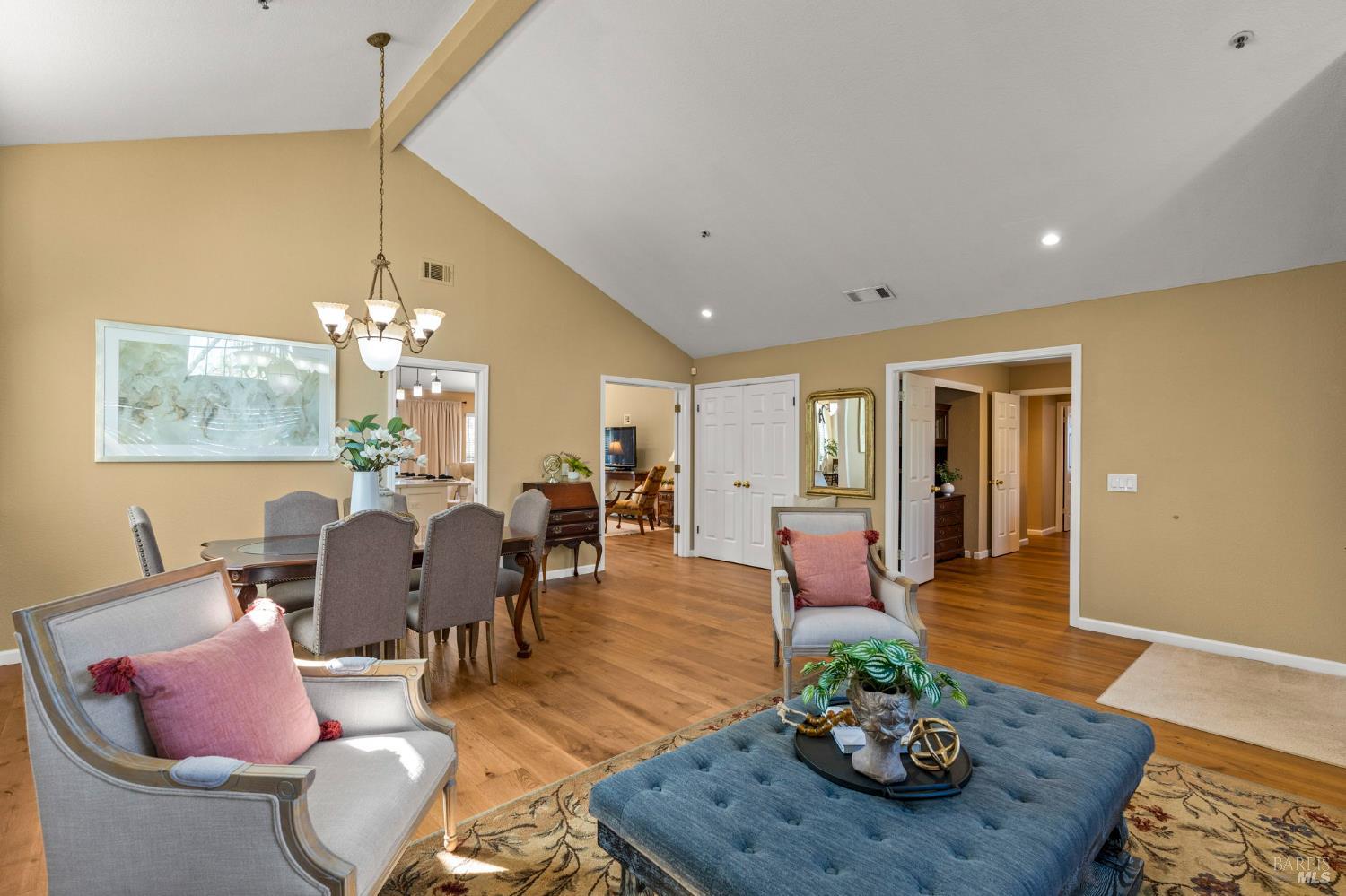 Detail Gallery Image 7 of 56 For 3321 Stratford Ct, Napa,  CA 94558 - 3 Beds | 2 Baths