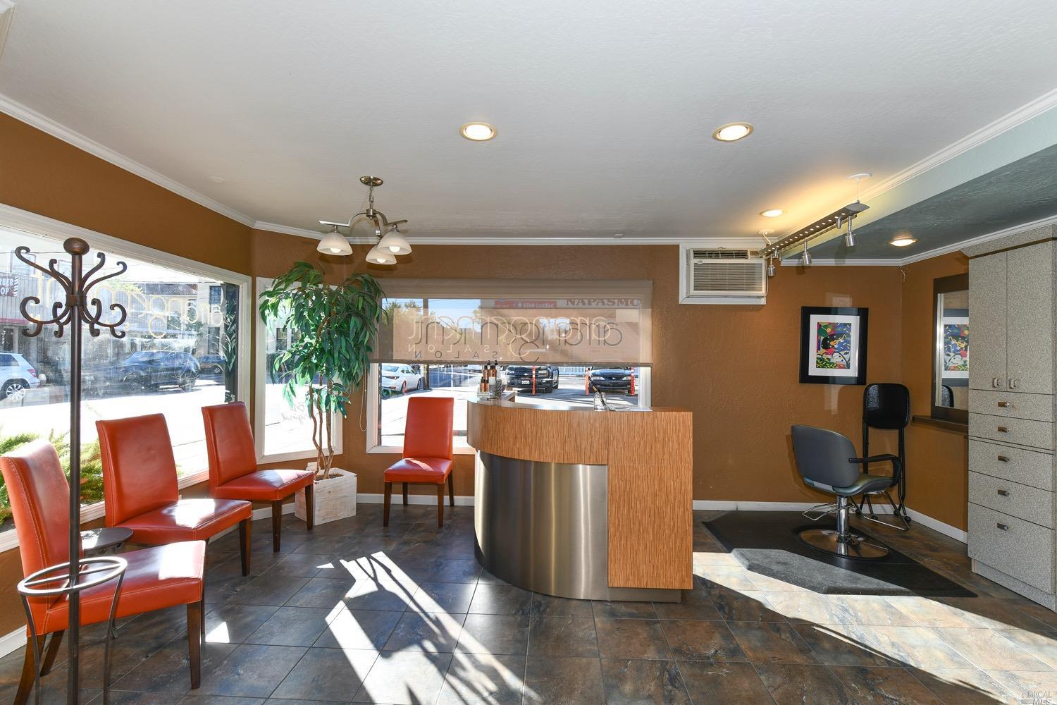 Detail Gallery Image 52 of 59 For 1519 Main St, Napa,  CA 94559 - – Beds | – Baths