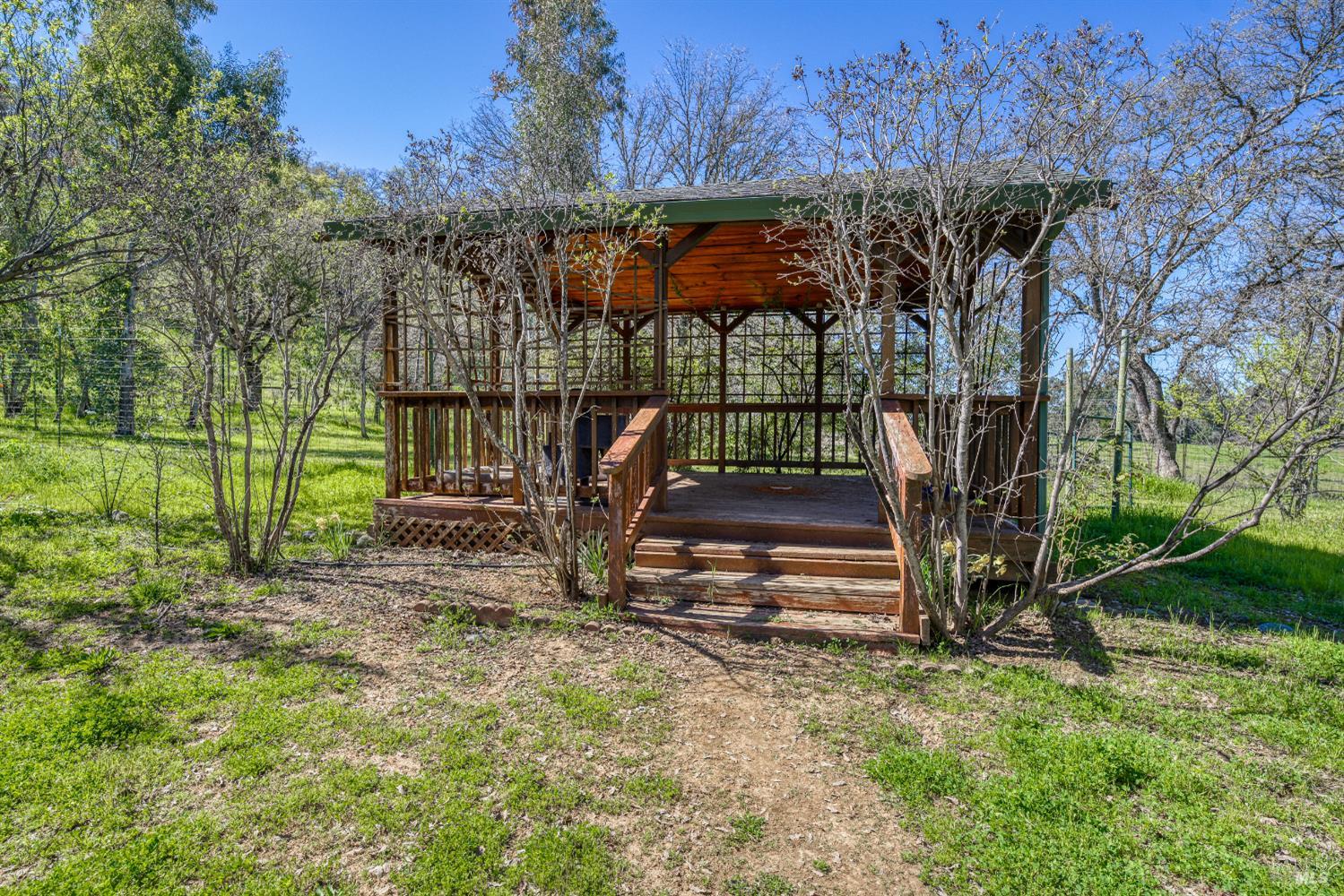 Detail Gallery Image 63 of 75 For 1001 Louis Way, Lakeport,  CA 95453 - 3 Beds | 2/1 Baths