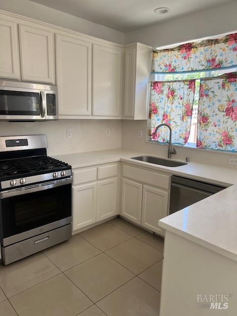 Detail Gallery Image 18 of 21 For 105 San Gabriel Ct, San Pablo,  CA 94806 - 3 Beds | 3 Baths