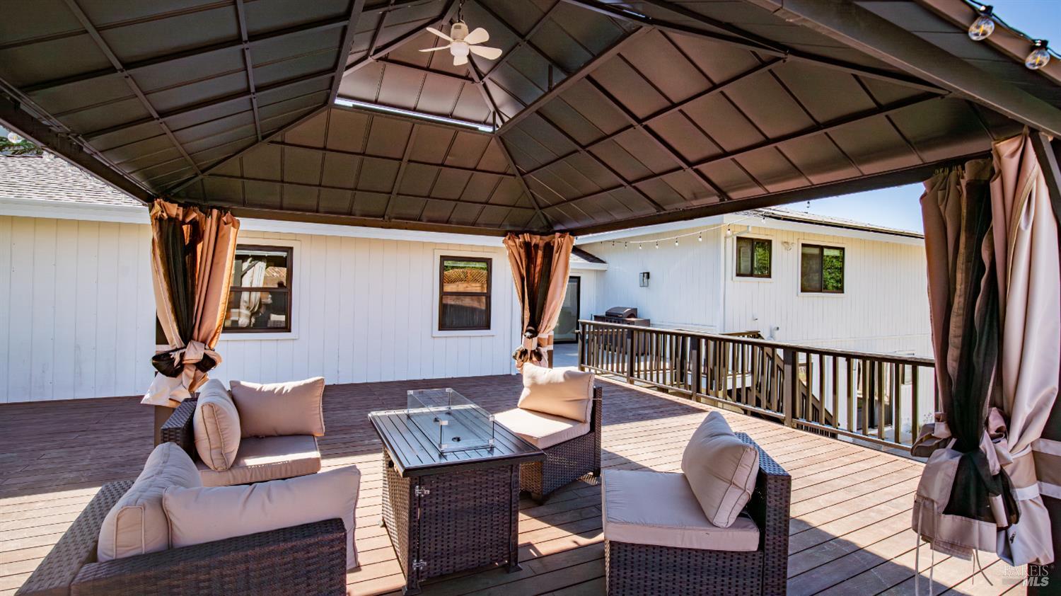 Detail Gallery Image 47 of 91 For 1081 Tamarisk Dr a,  Napa,  CA 94559 - 4 Beds | 3/1 Baths