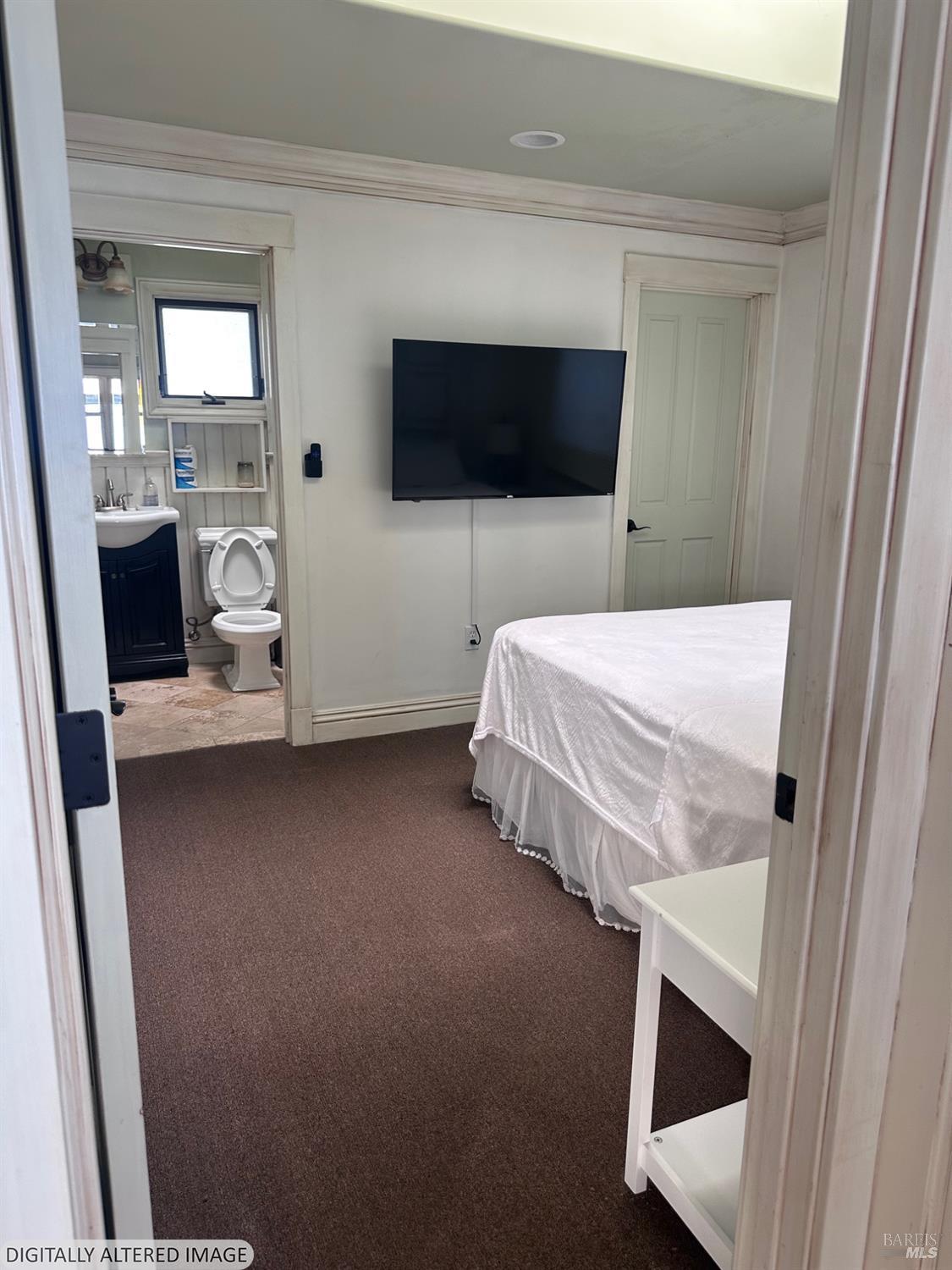 Detail Gallery Image 6 of 14 For 3219 Lakeshore Blvd, Nice,  CA 95464 - 2 Beds | 1/1 Baths