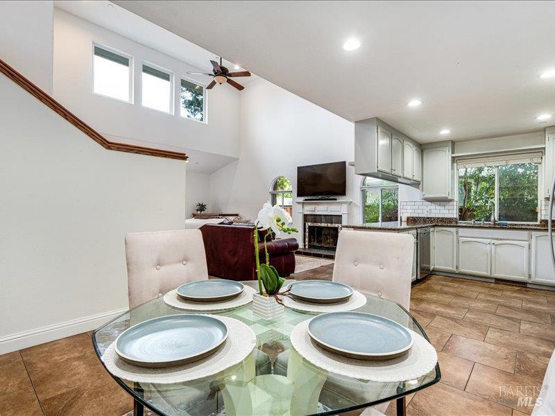 Detail Gallery Image 11 of 42 For 2108 Imola Ave a,  Napa,  CA 94559 - 3 Beds | 0 Baths