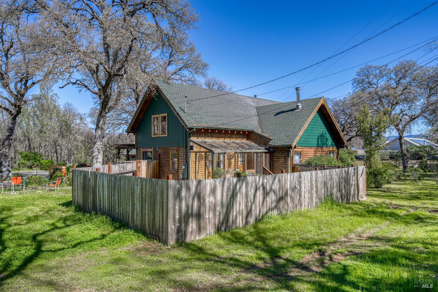 Detail Gallery Image 60 of 75 For 1001 Louis Way, Lakeport,  CA 95453 - 3 Beds | 2/1 Baths