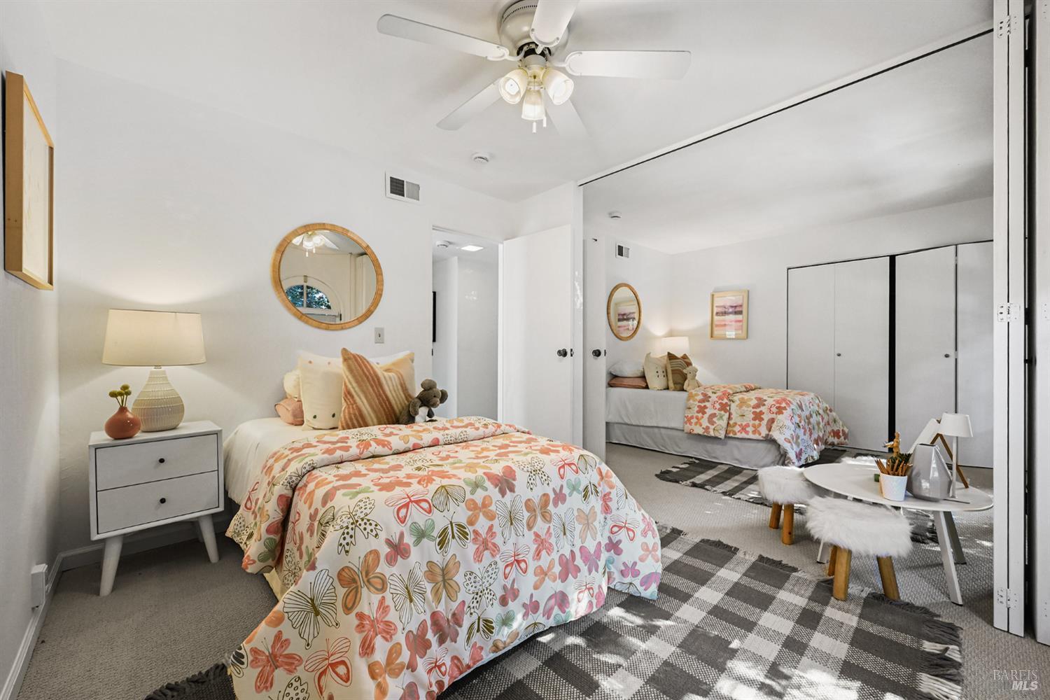 Detail Gallery Image 26 of 37 For 91 Grande Paseo Unkn, San Rafael,  CA 94903 - 4 Beds | 2/1 Baths