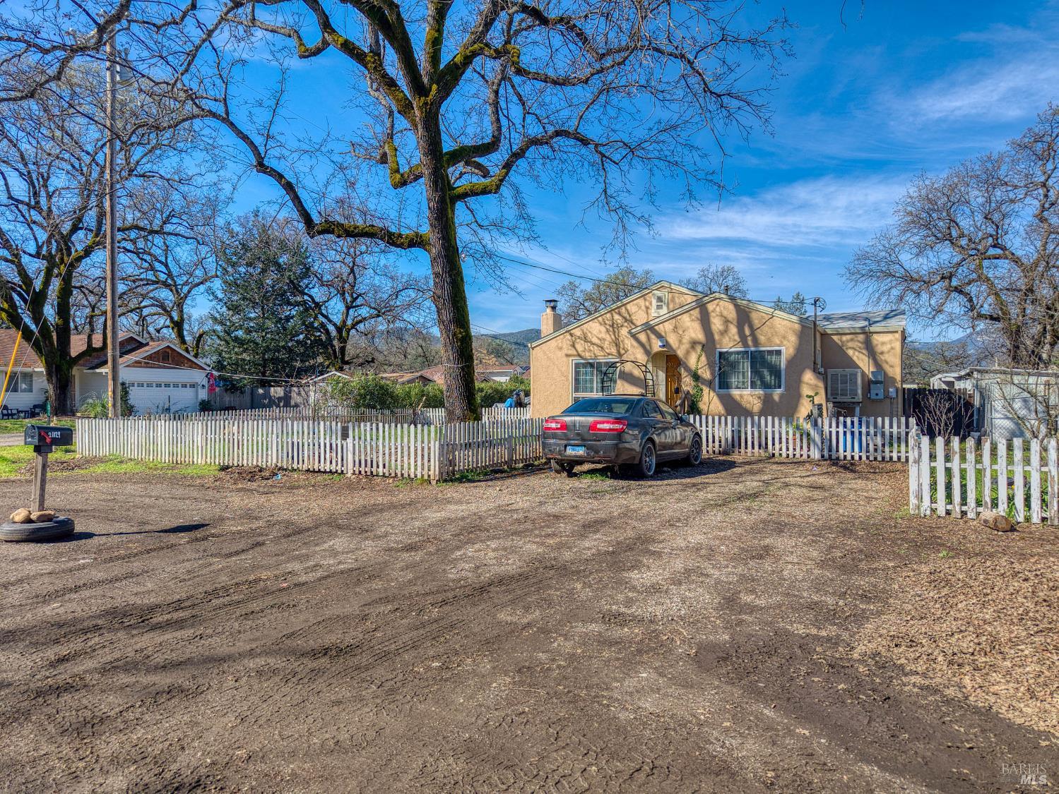 Detail Gallery Image 25 of 26 For 21129 Santa Clara Rd, Middletown,  CA 95461 - 3 Beds | 1/1 Baths