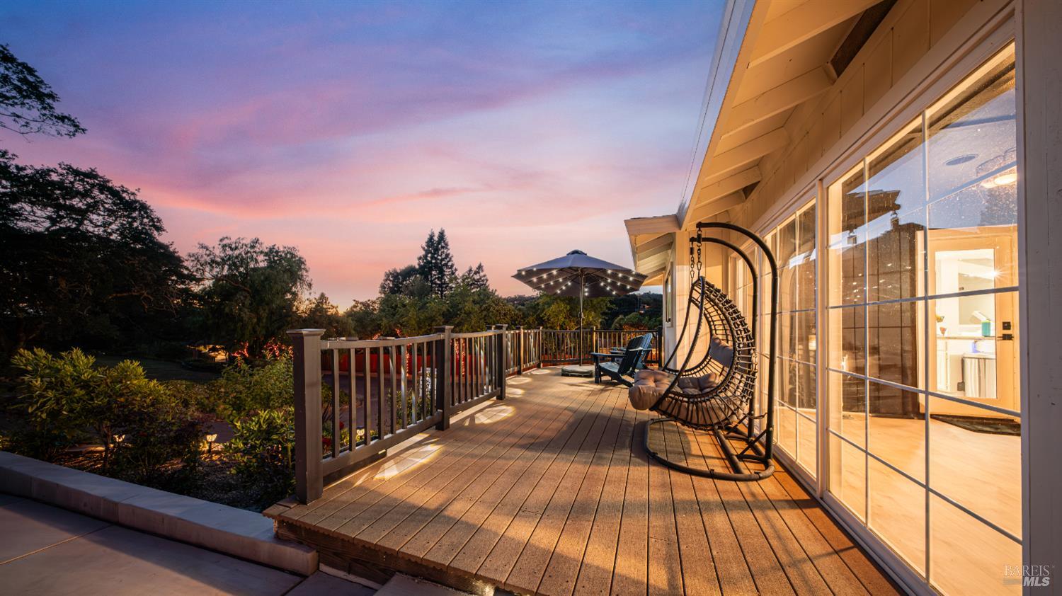 Detail Gallery Image 65 of 91 For 1081 Tamarisk Dr a,  Napa,  CA 94559 - 4 Beds | 3/1 Baths