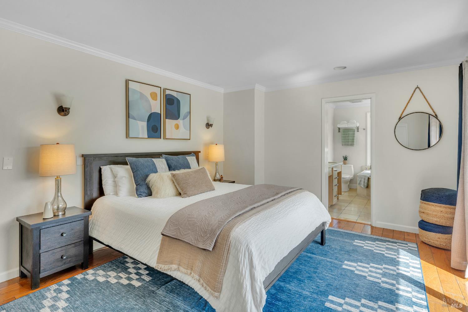 Detail Gallery Image 14 of 41 For 8854 Egg Farm Ln, Kenwood,  CA 95452 - 5 Beds | 3 Baths