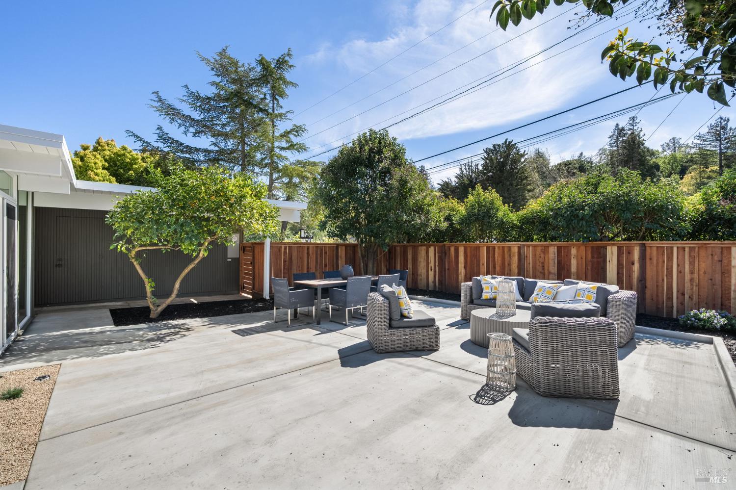 Detail Gallery Image 25 of 27 For 776 Montecillo Rd, San Rafael,  CA 94903 - 3 Beds | 2 Baths