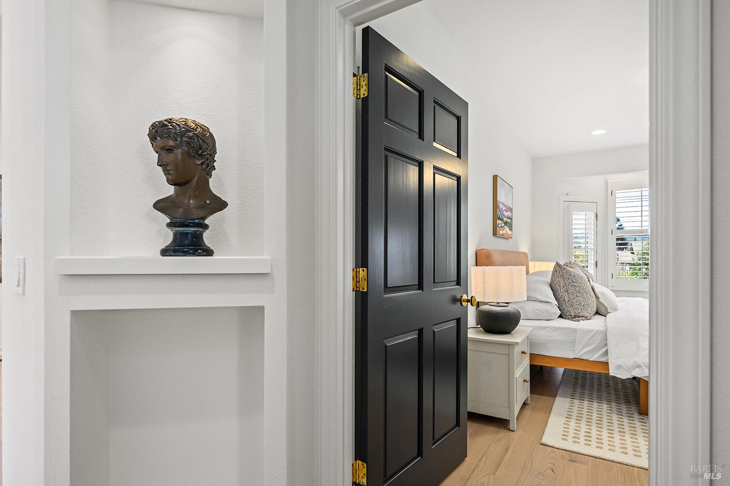 Detail Gallery Image 28 of 61 For 735 Johnson St, Healdsburg,  CA 95448 - 3 Beds | 2 Baths