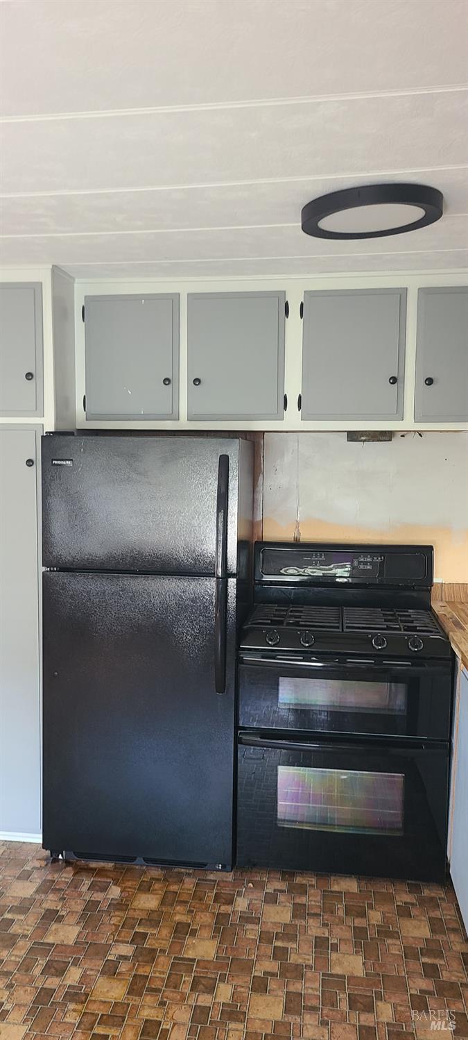 Detail Gallery Image 10 of 12 For 660 Leslie St 8, Ukiah,  CA 95482 - 1 Beds | 1 Baths