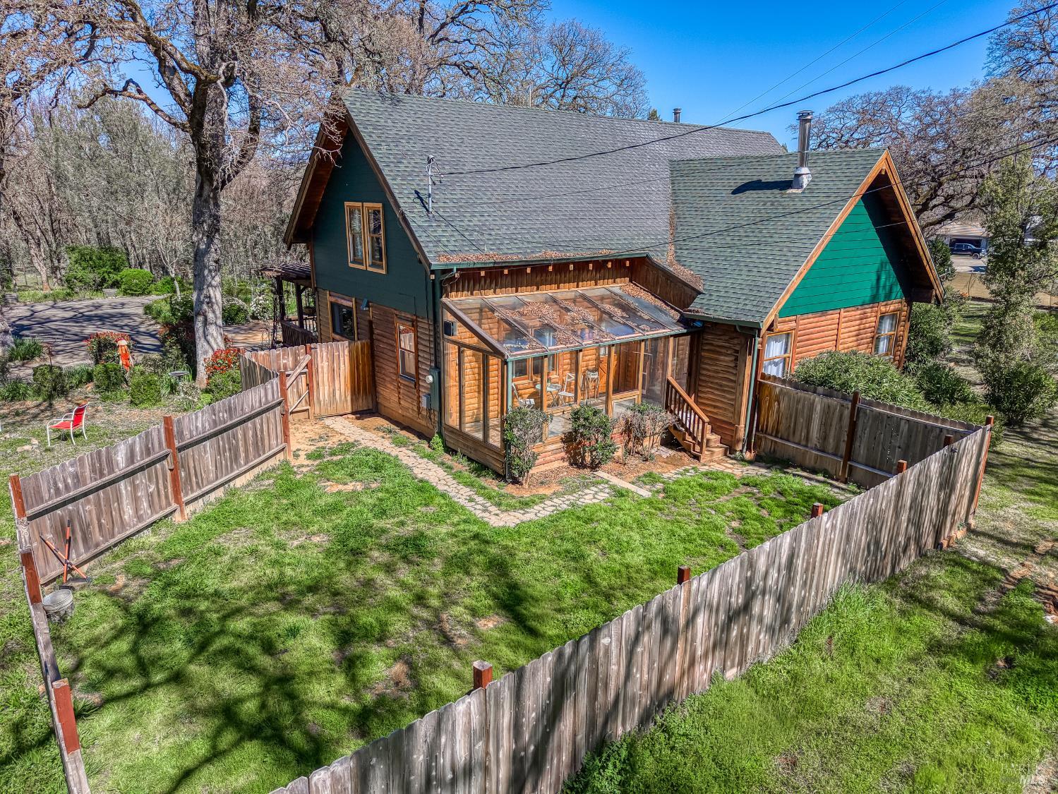 Detail Gallery Image 53 of 75 For 1001 Louis Way, Lakeport,  CA 95453 - 3 Beds | 2/1 Baths