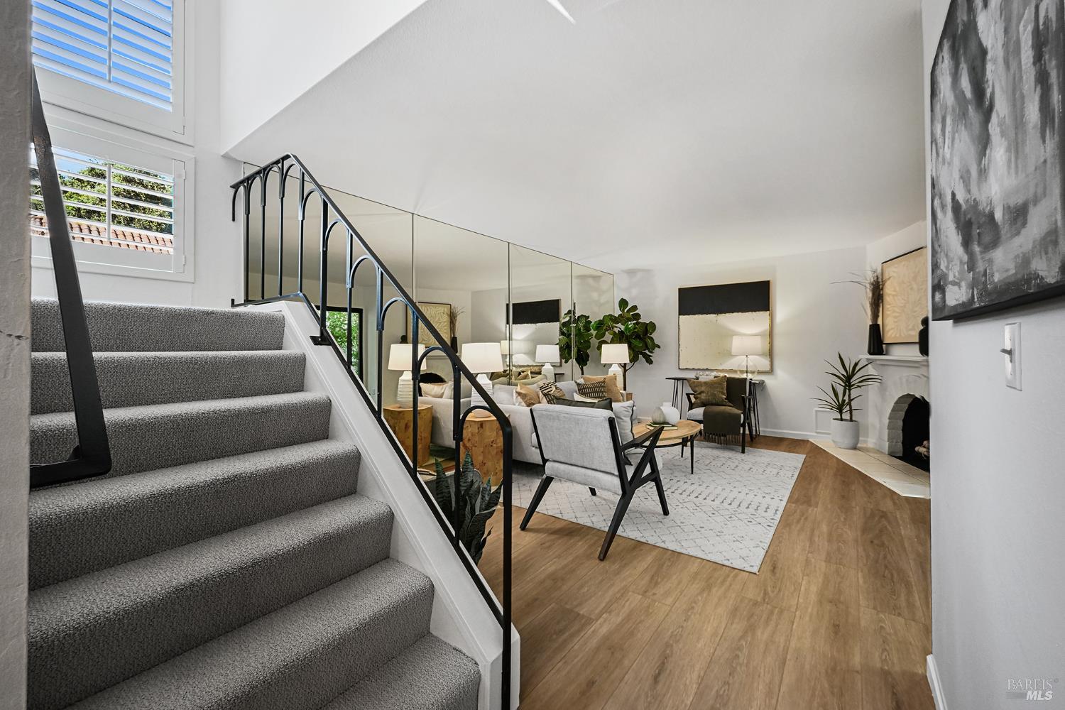 Detail Gallery Image 17 of 37 For 91 Grande Paseo Unkn, San Rafael,  CA 94903 - 4 Beds | 2/1 Baths