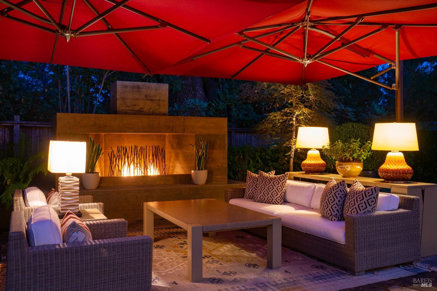 Detail Gallery Image 49 of 52 For 1551 Spring St, Saint Helena,  CA 94574 - 4 Beds | 4/1 Baths