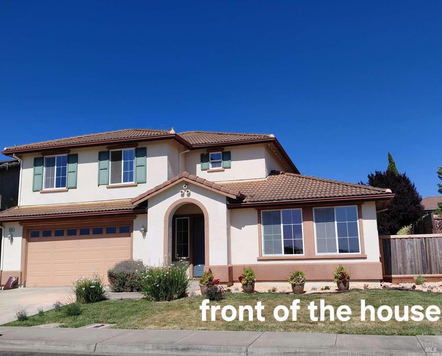 Detail Gallery Image 7 of 26 For 528 Wetlands Edge Rd, American Canyon,  CA 94503 - 4 Beds | 2/1 Baths