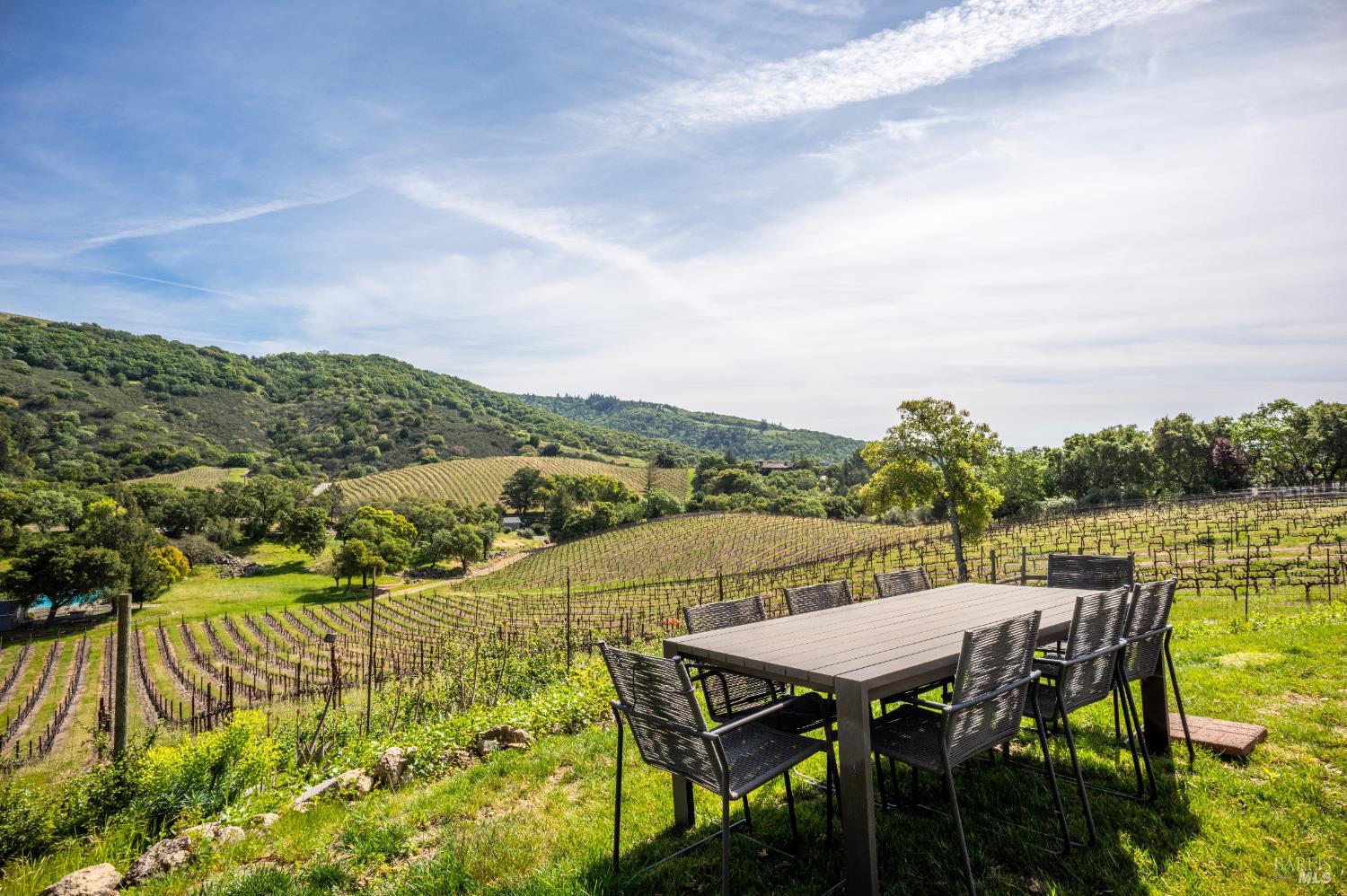 Detail Gallery Image 5 of 49 For 452 Chestnut Ave, Sonoma,  CA 95476 - 3 Beds | 2 Baths