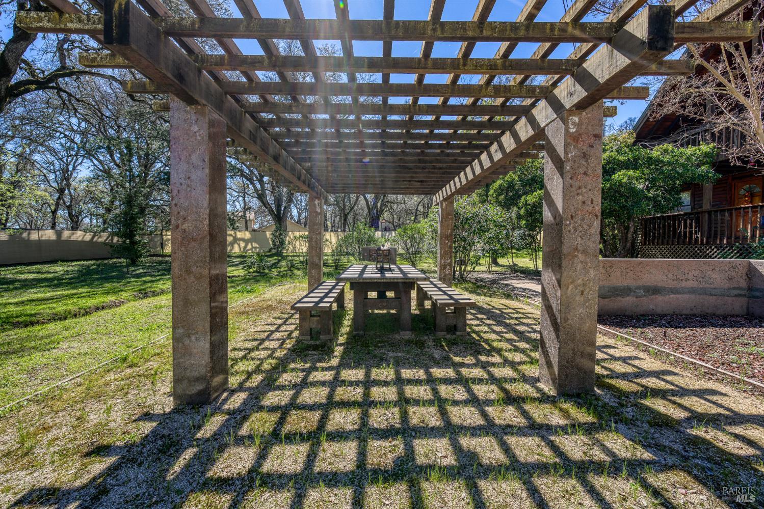 Detail Gallery Image 56 of 75 For 1001 Louis Way, Lakeport,  CA 95453 - 3 Beds | 2/1 Baths