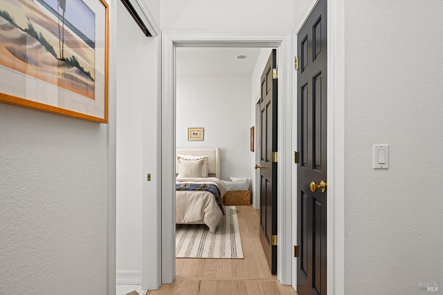 Detail Gallery Image 39 of 61 For 735 Johnson St, Healdsburg,  CA 95448 - 3 Beds | 2 Baths