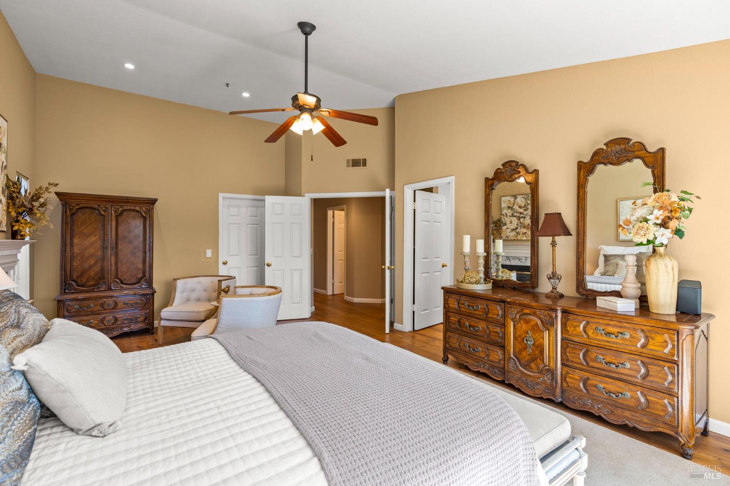 Detail Gallery Image 35 of 56 For 3321 Stratford Ct, Napa,  CA 94558 - 3 Beds | 2 Baths
