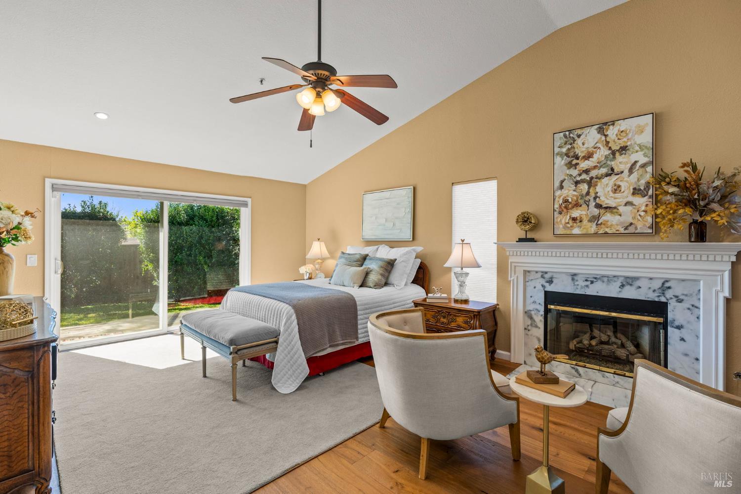 Detail Gallery Image 31 of 56 For 3321 Stratford Ct, Napa,  CA 94558 - 3 Beds | 2 Baths