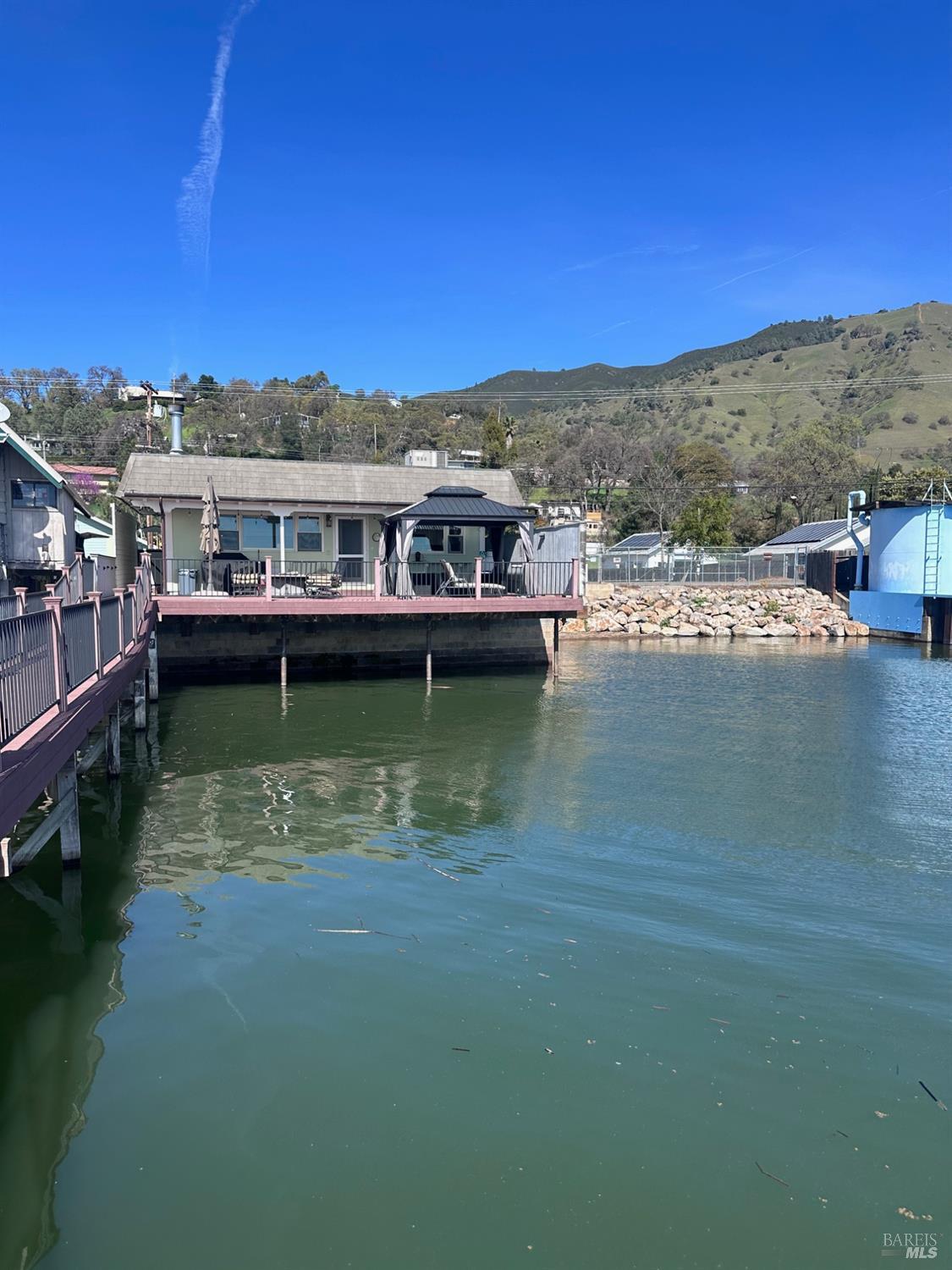 Detail Gallery Image 13 of 14 For 3219 Lakeshore Blvd, Nice,  CA 95464 - 2 Beds | 1/1 Baths