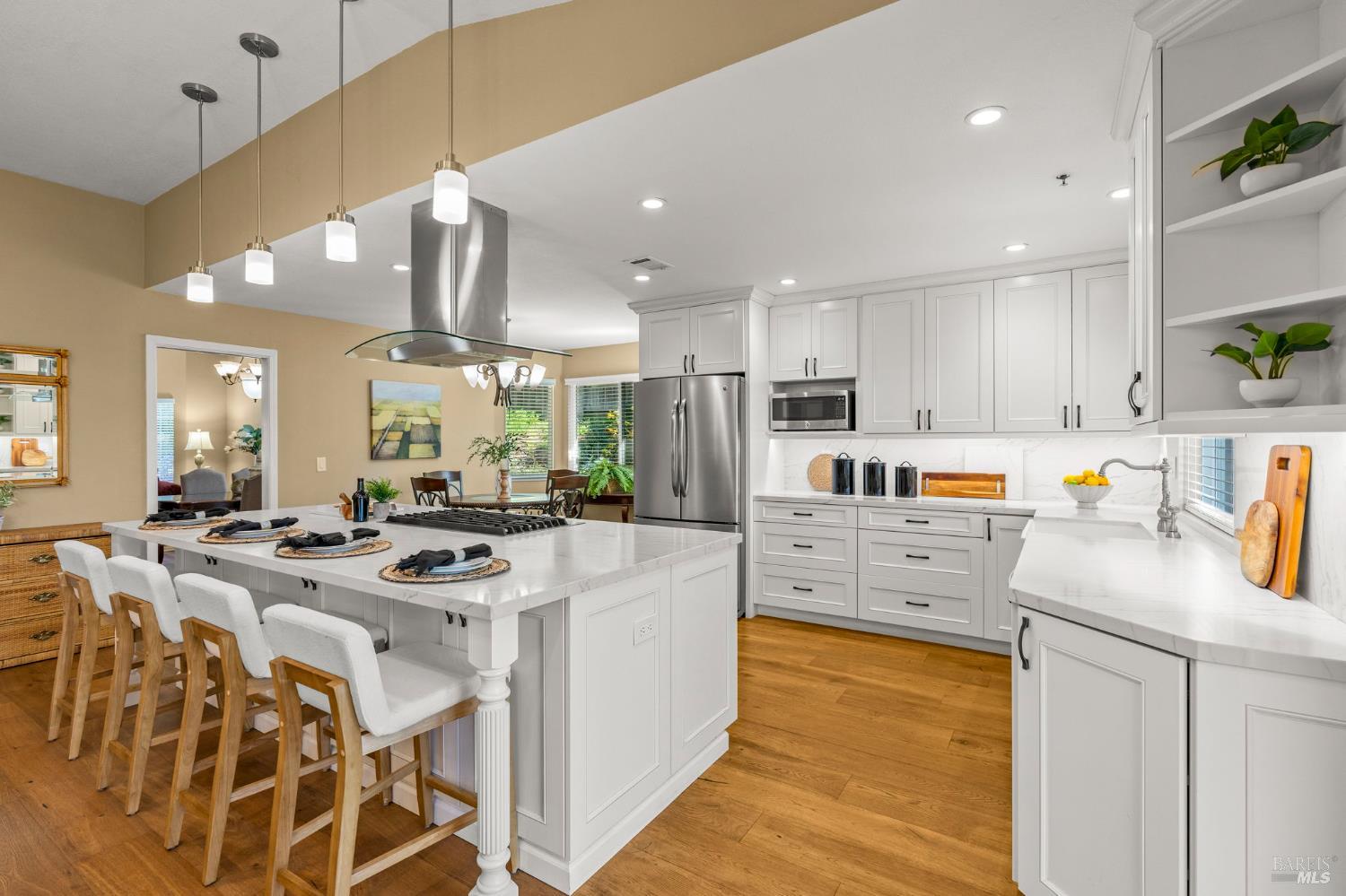 Detail Gallery Image 17 of 56 For 3321 Stratford Ct, Napa,  CA 94558 - 3 Beds | 2 Baths