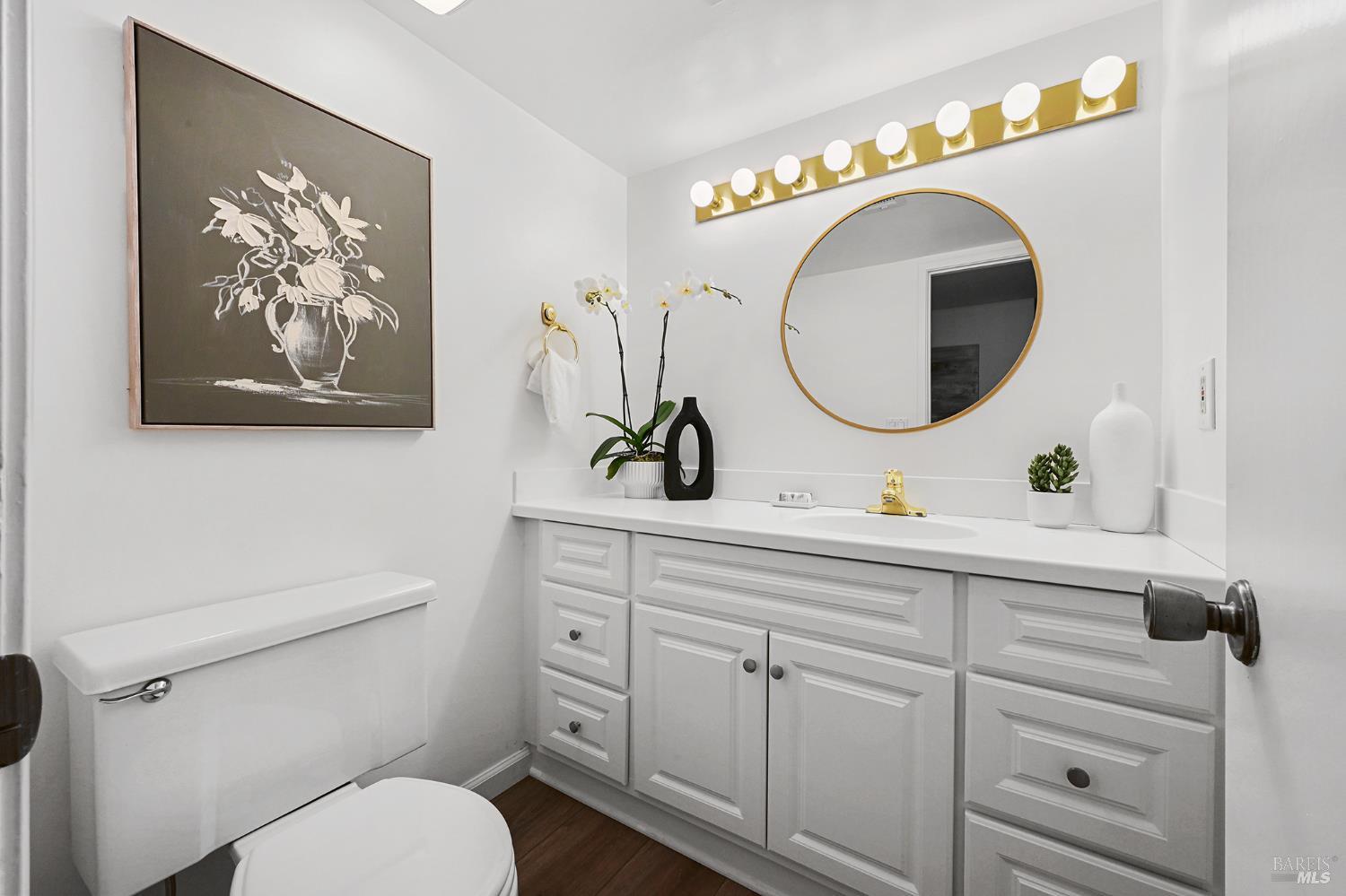 Detail Gallery Image 9 of 37 For 91 Grande Paseo Unkn, San Rafael,  CA 94903 - 4 Beds | 2/1 Baths