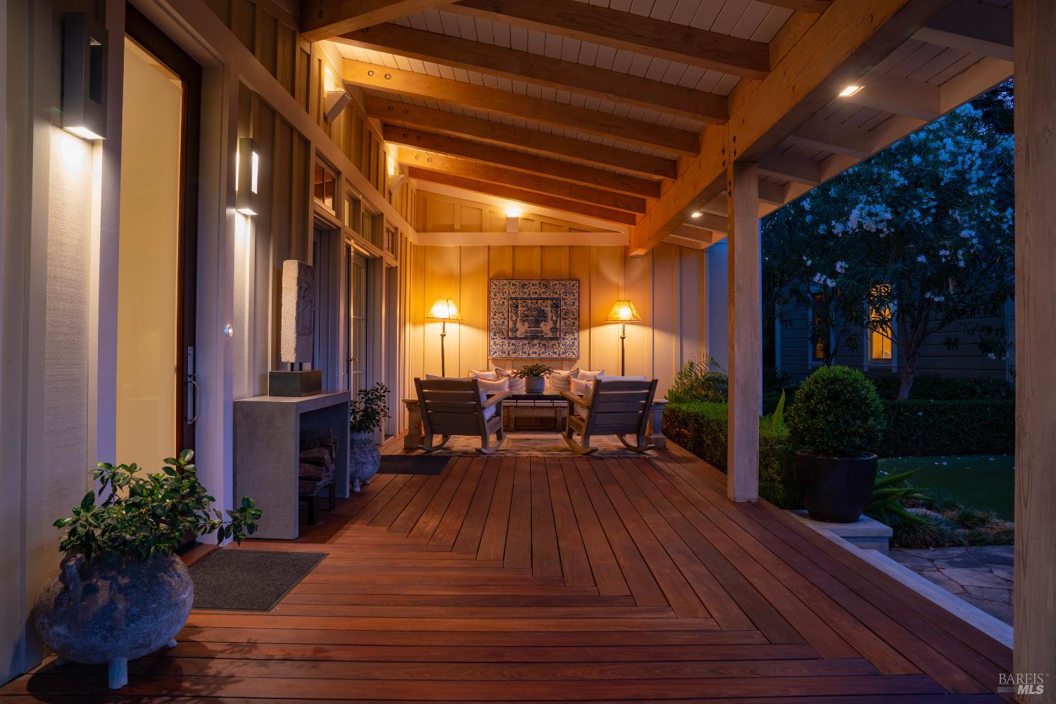 Detail Gallery Image 50 of 52 For 1551 Spring St, Saint Helena,  CA 94574 - 4 Beds | 4/1 Baths