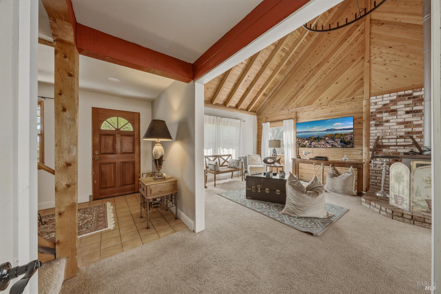 Detail Gallery Image 14 of 75 For 1001 Louis Way, Lakeport,  CA 95453 - 3 Beds | 2/1 Baths