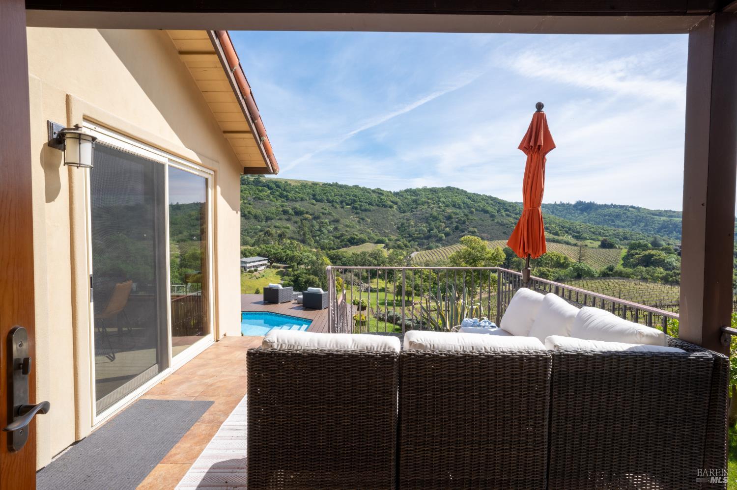 Detail Gallery Image 39 of 49 For 452 Chestnut Ave, Sonoma,  CA 95476 - 3 Beds | 2 Baths