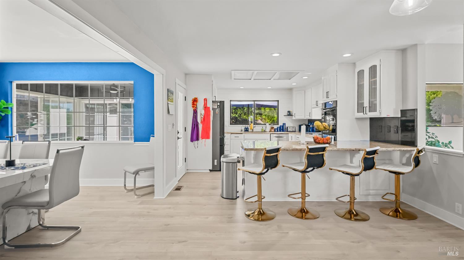 Detail Gallery Image 15 of 91 For 1081 Tamarisk Dr a,  Napa,  CA 94559 - 4 Beds | 3/1 Baths