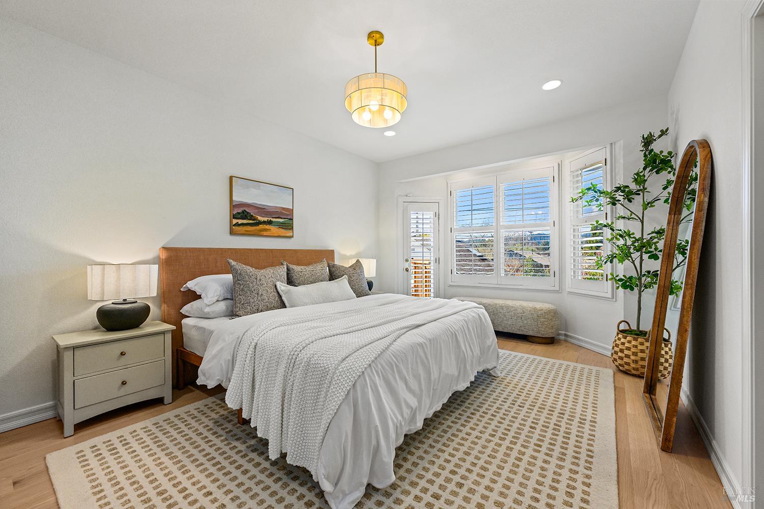 Detail Gallery Image 29 of 61 For 735 Johnson St, Healdsburg,  CA 95448 - 3 Beds | 2 Baths