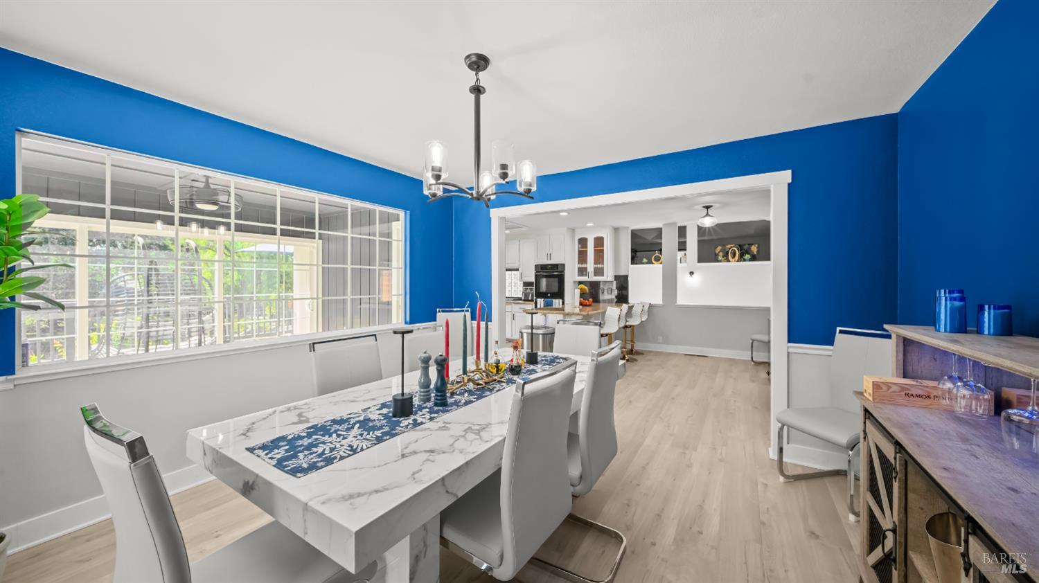 Detail Gallery Image 17 of 91 For 1081 Tamarisk Dr a,  Napa,  CA 94559 - 4 Beds | 3/1 Baths