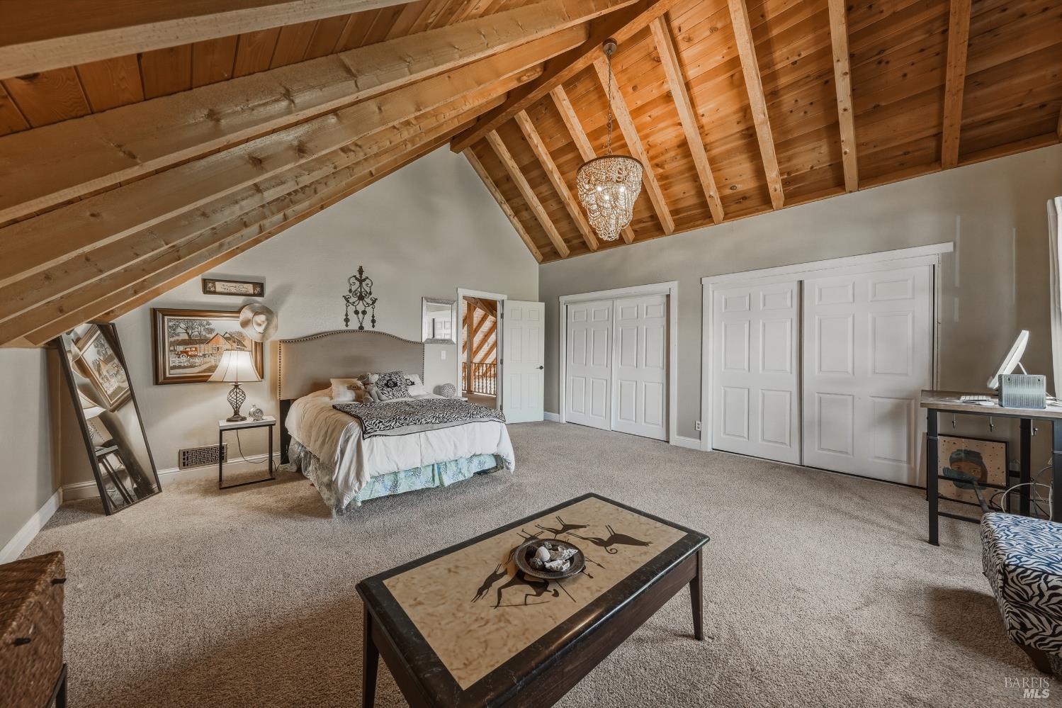 Detail Gallery Image 43 of 75 For 1001 Louis Way, Lakeport,  CA 95453 - 3 Beds | 2/1 Baths