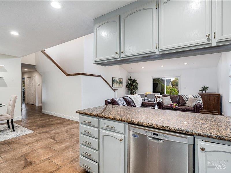 Detail Gallery Image 13 of 42 For 2108 Imola Ave a,  Napa,  CA 94559 - 3 Beds | 0 Baths