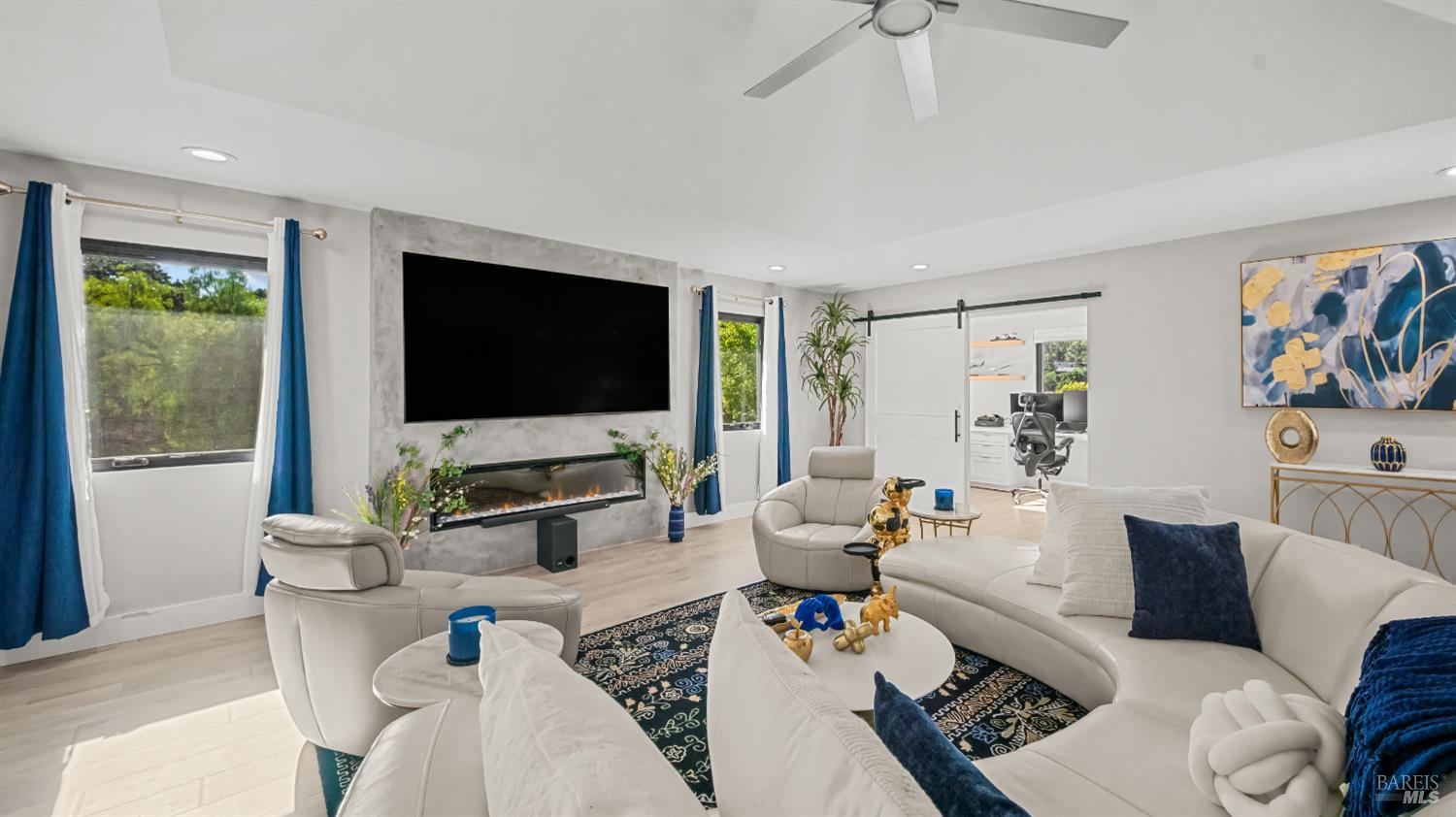 Detail Gallery Image 29 of 91 For 1081 Tamarisk Dr a,  Napa,  CA 94559 - 4 Beds | 3/1 Baths