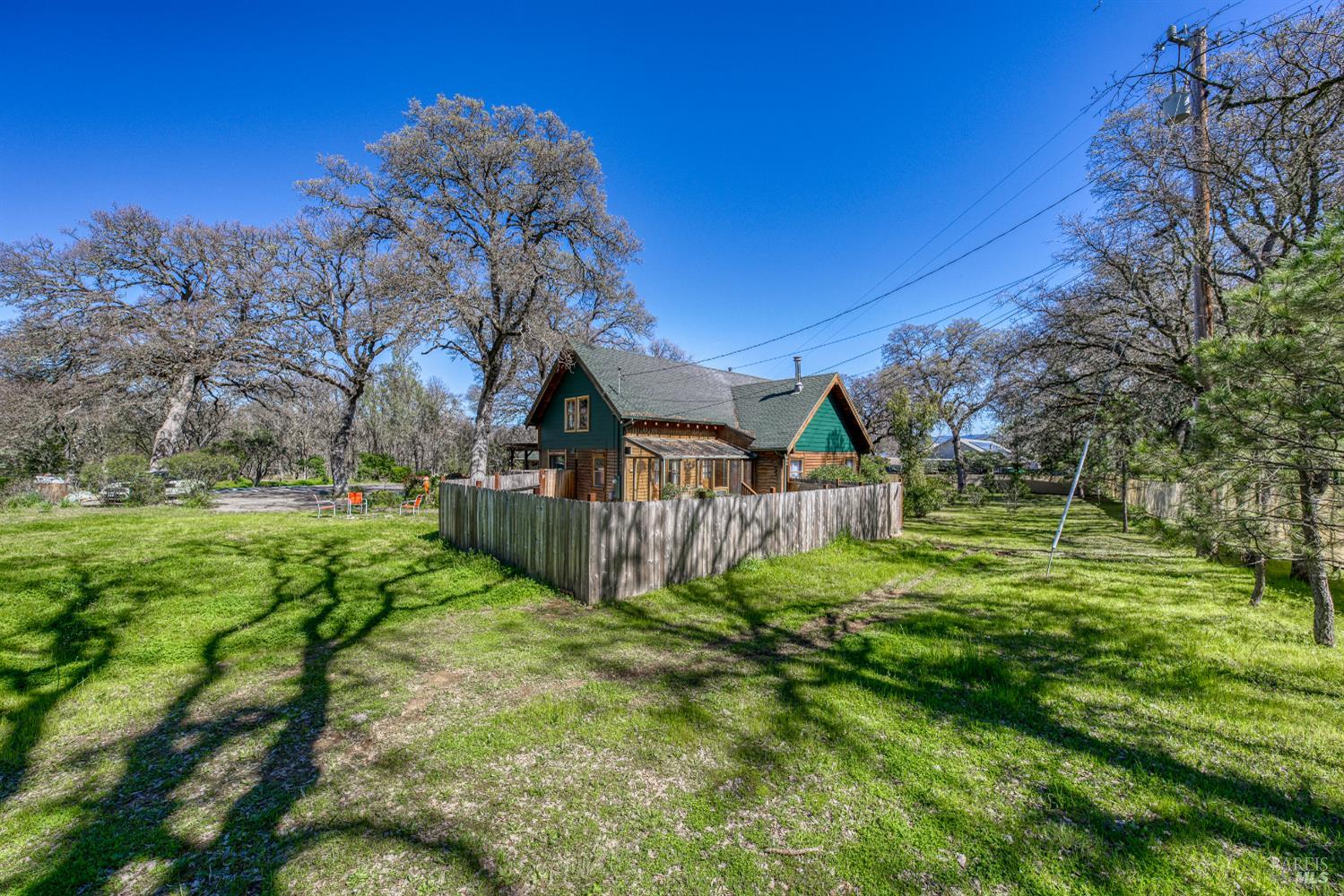 Detail Gallery Image 61 of 75 For 1001 Louis Way, Lakeport,  CA 95453 - 3 Beds | 2/1 Baths