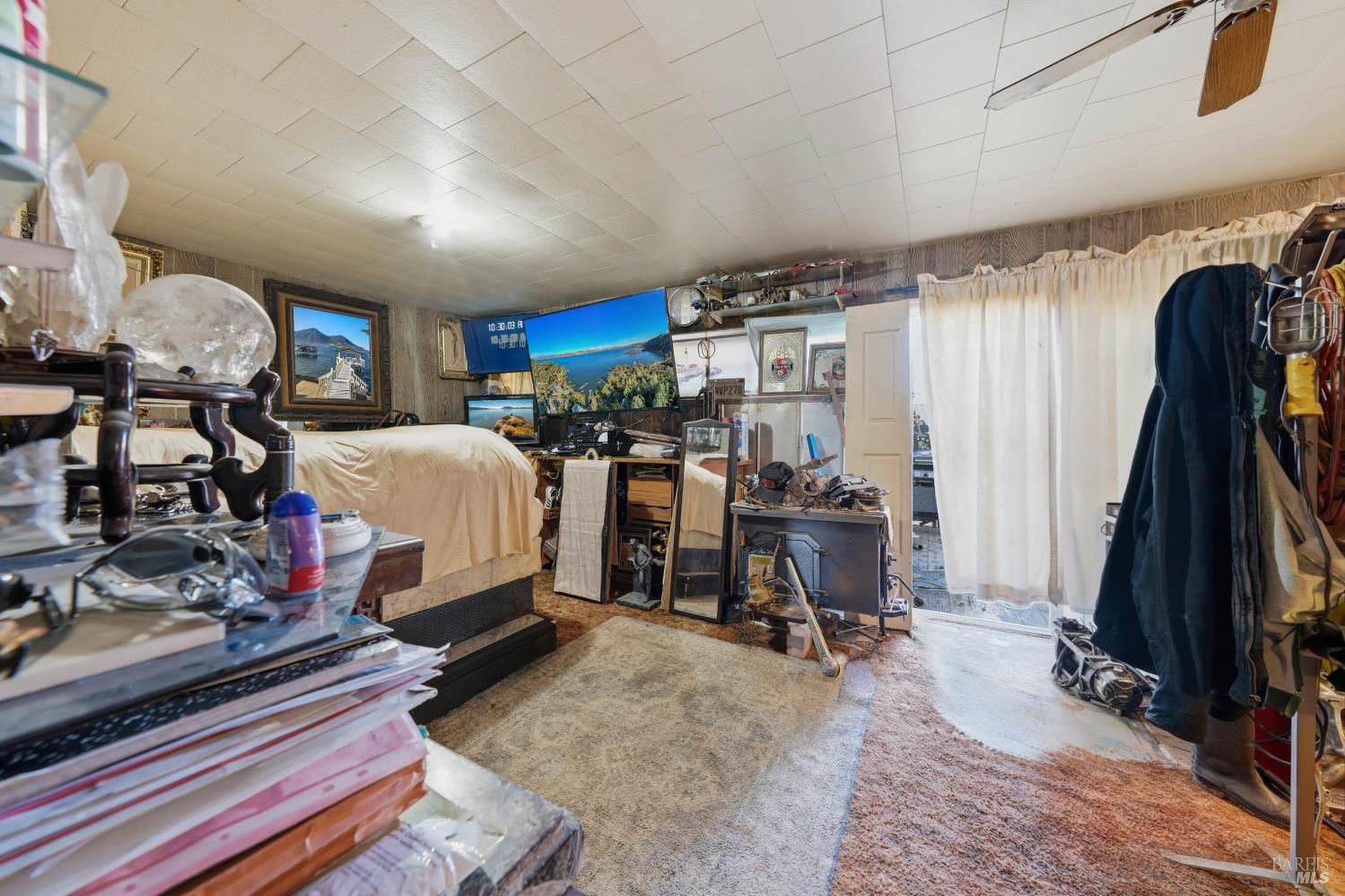 Detail Gallery Image 12 of 26 For 21129 Santa Clara Rd, Middletown,  CA 95461 - 3 Beds | 1/1 Baths